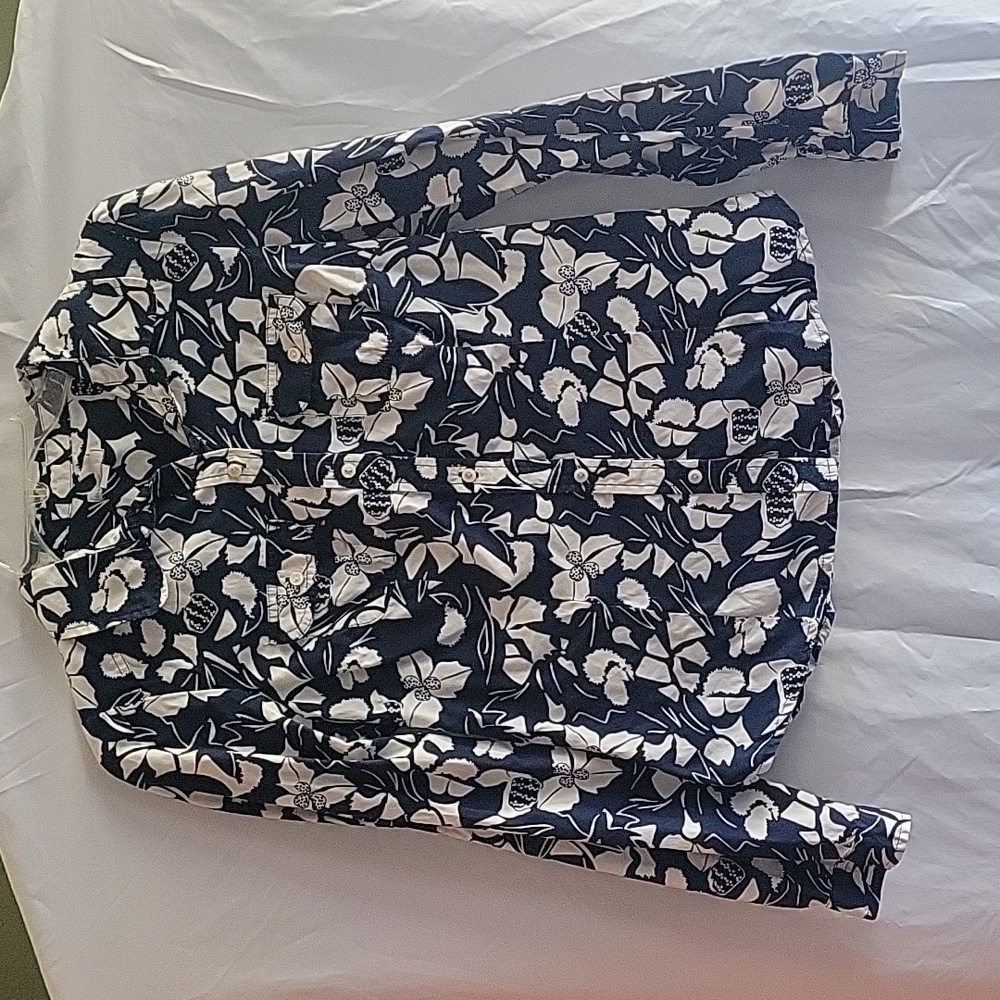 Old Navy Women's Long Sleeve Shirt
